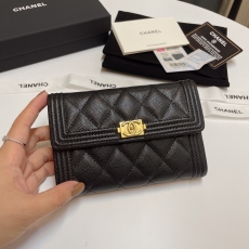 Chanel Wallet Purse